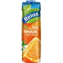 Relax 100 % pomaranč 1 l
