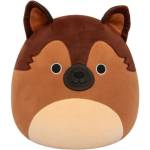 Jazwares Немска овчарка - Марио, 30 см (SQCR07957)