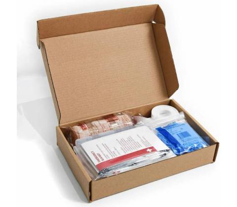 SURVIVAL Restock Pack Small KIT