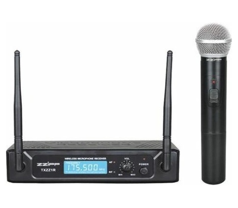 ZZIPP TXZZ103