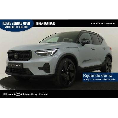 Volvo XC40 B4 Plus 145 kW