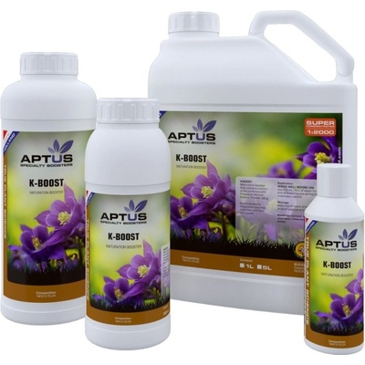 APTUS K-Boost 50ml