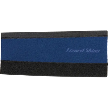Chránič reťaze Lizard Skins Large Neoprene Chainstay Protector - Blue uni