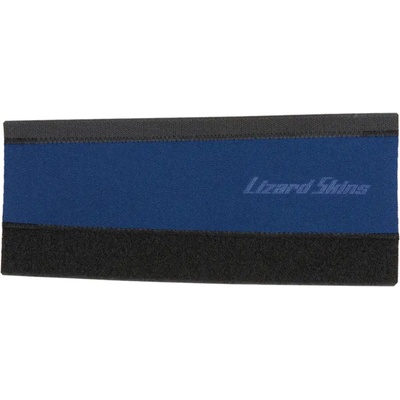 Chránič reťaze Lizard Skins Large Neoprene Chainstay Protector - Blue uni