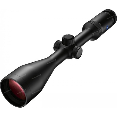 Zeiss Conquest V4 3-12 × 56