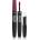 Rimmel Lasting Provocalips Double Ended дълготрайно червило цвят 440 Maroon Swoon 3, 5 гр