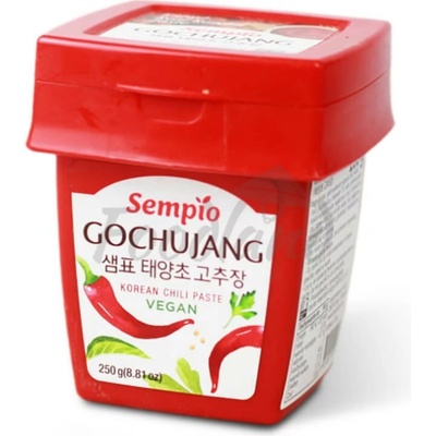 Sempio Pasta z červenej papriky Gochujang 250 g