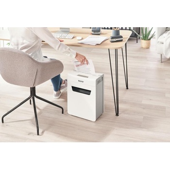 Image 1 of Leitz IQ Protect 8X (E80910000)