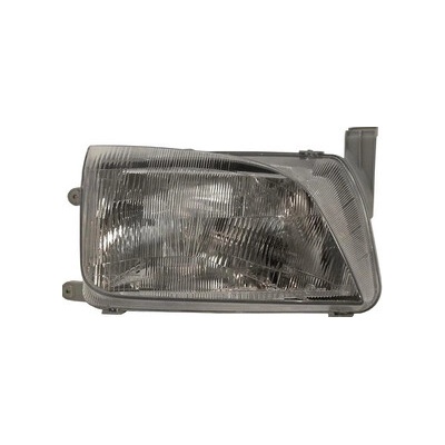 Suzuki SWIFT 9/96-05 svetlo H4 Pravé / DEPO /