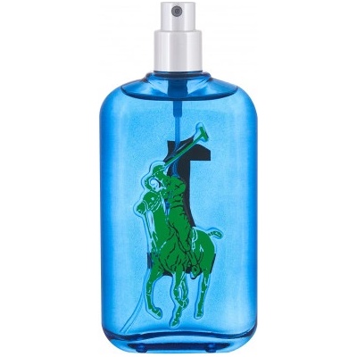 Ralph Lauren Big Pony 1 toaletná voda pánska 100 ml tester