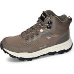 Halti Дамски туристически обувки Halti Women's Fara Mid 3 DX Walking boots - Chocolate Chip Brown - размер 37 (EU) (119-1047-0212)