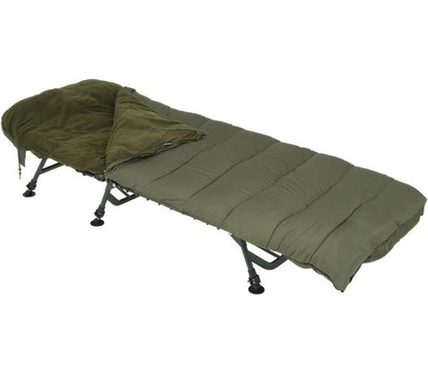 Trakker Big Snooze+