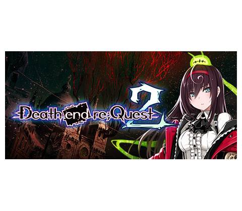 Death end re;Quest 2