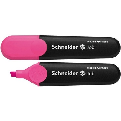 Schneider Job ružová