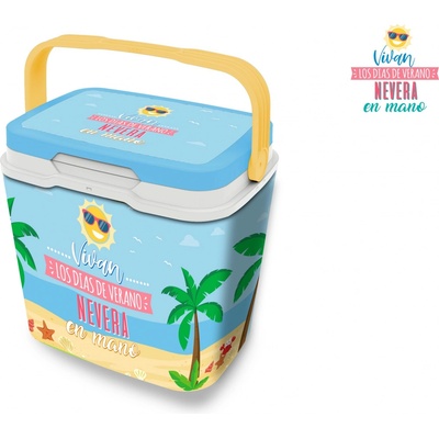 Practic Krokodil BEACH 25 l