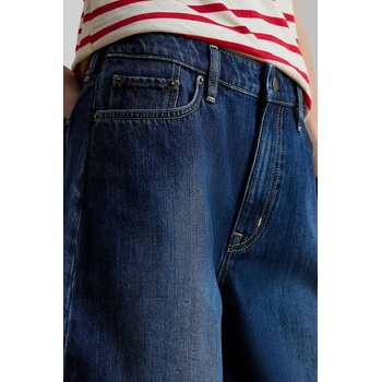 Lauren Ralph Lauren бермуди дамски от деним (200P13594)