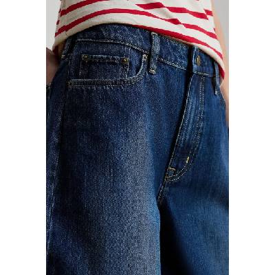 Lauren Ralph Lauren бермуди дамски от деним (200P13594)