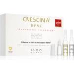 Crescina Transdermic 1300 Re-Growth and Anti-Hair Loss грижа за растеж на косата против косопад за жени 20x3.5ml