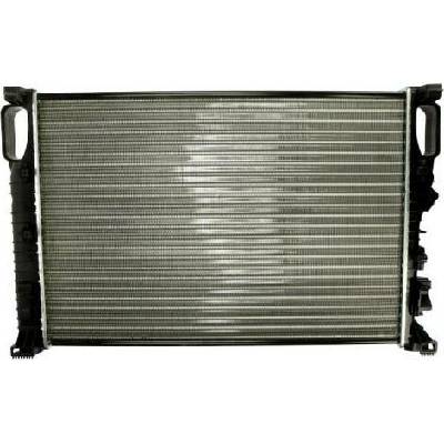 Chladič, chlazení motoru THERMOTEC D7M031TT