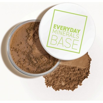 Everyday Minerals Minerální make-up Rosy Almond 6C Jojoba 4,8 g