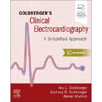 Goldberger's Clinical Electrocardiography