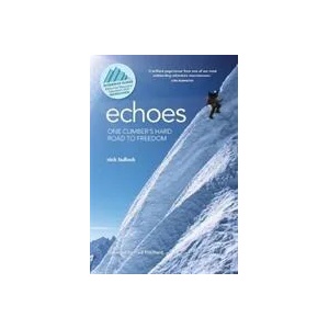 Echoes | Nick Bullock (ISBN: 9781912560981)
