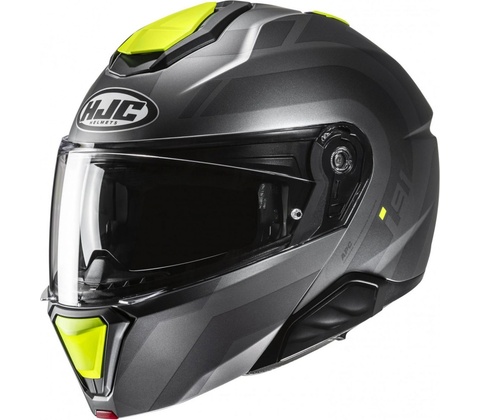 HJC i91 Arven
