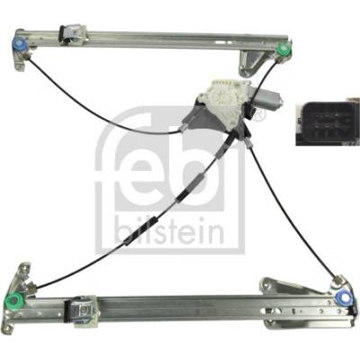 Mechanizmus zdvíhania okna FEBI BILSTEIN 174328