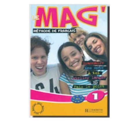 Le Mag 1 Eleve
