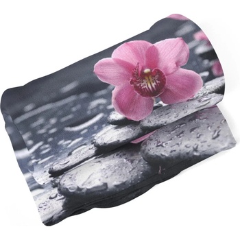 Sablio Deka Orchidea 150x120