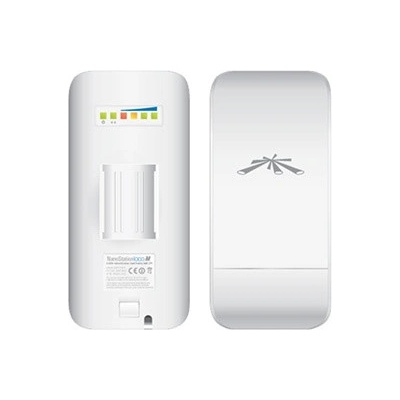 Ubiquiti NanoStation Loco M5