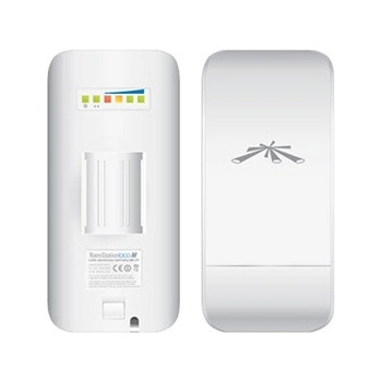 Ubiquiti NanoStation Loco M5