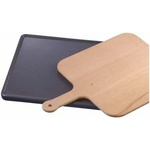 Bosch 37,5x33 cm HEZ327000