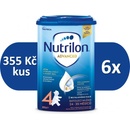 Nutrilon 4 Advanced Vanilla 6 x 800 g