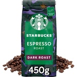 Starbucks | Espresso Roast - 450 г кафе на зърна