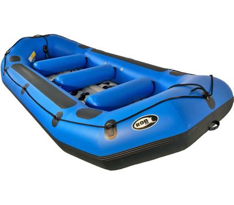 ROBfin Profi 450