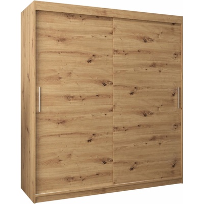 Wilsondo Tokyo 180 x 200 cm dub artisan