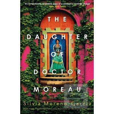 Daughter of Doctor Moreau