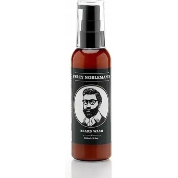 Percy Nobleman šampon na vousy 100 ml