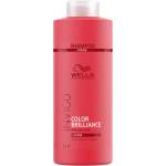 Wella Invigo Color Brilliance Coarse Shampoo 1000 ml