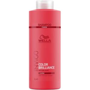 Wella Invigo Color Brilliance Coarse Shampoo 1000 ml