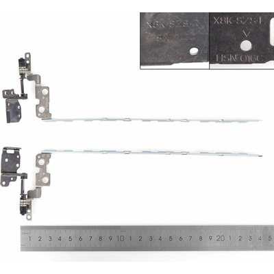 Pánty HP ProBook 450 G6 455 G6 450 G7 455 G7