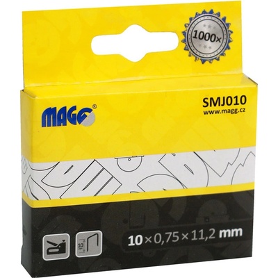 Magg SMJ010 1000 ks 1 – Hledejceny.cz