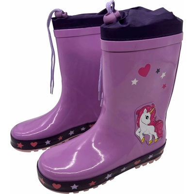 Sport gumáky 02 růžová