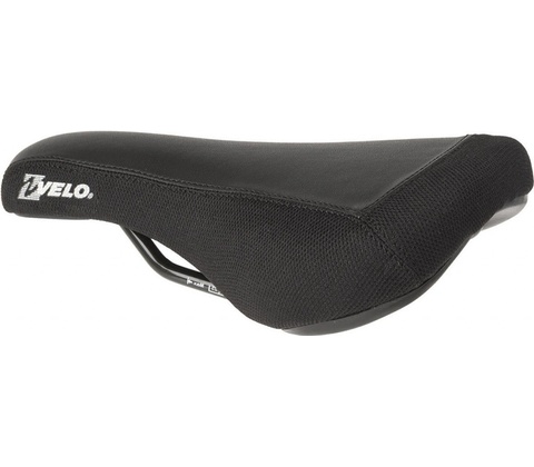 Velo BMX čierne
