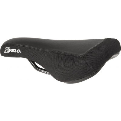 Velo BMX čierne