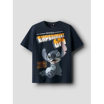 NAME IT Тениска nkmoraz stitch ss nreg top wdi