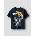 NAME IT Тениска nkmoraz stitch ss nreg top wdi