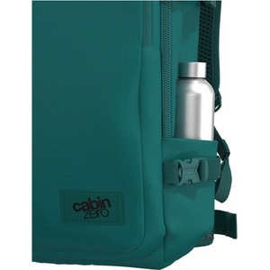 CabinZero Adv Pro 32L Kerala Green