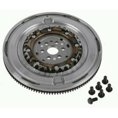 Setrvačník SACHS 2295 701 003
